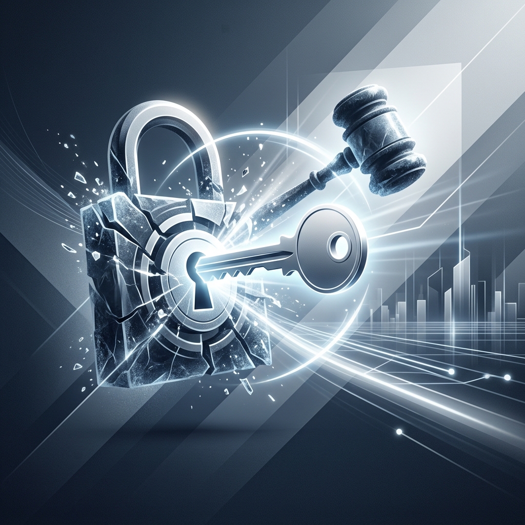 Judgment Settlement & Resolution