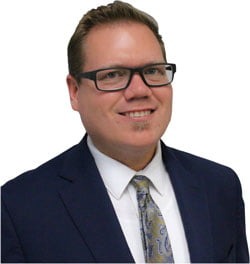John Helstowski, Managing Partner